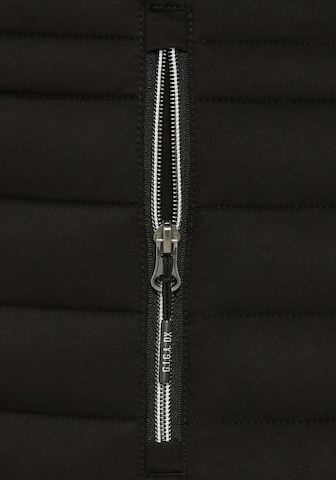 G.I.G.A. DX by killtec Wintermantel in Schwarz