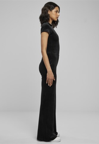 Tuta jumpsuit di Urban Classics in nero