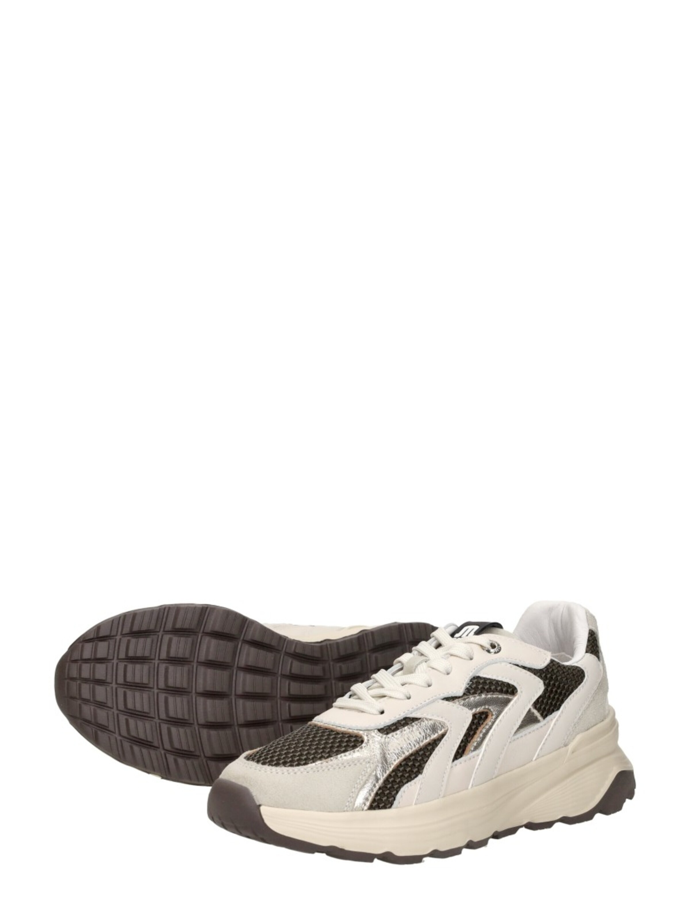 MARUTI Sneakers 'Dora' in White