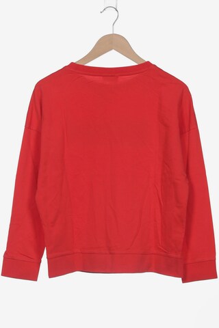 HUGO Sweater M in Rot