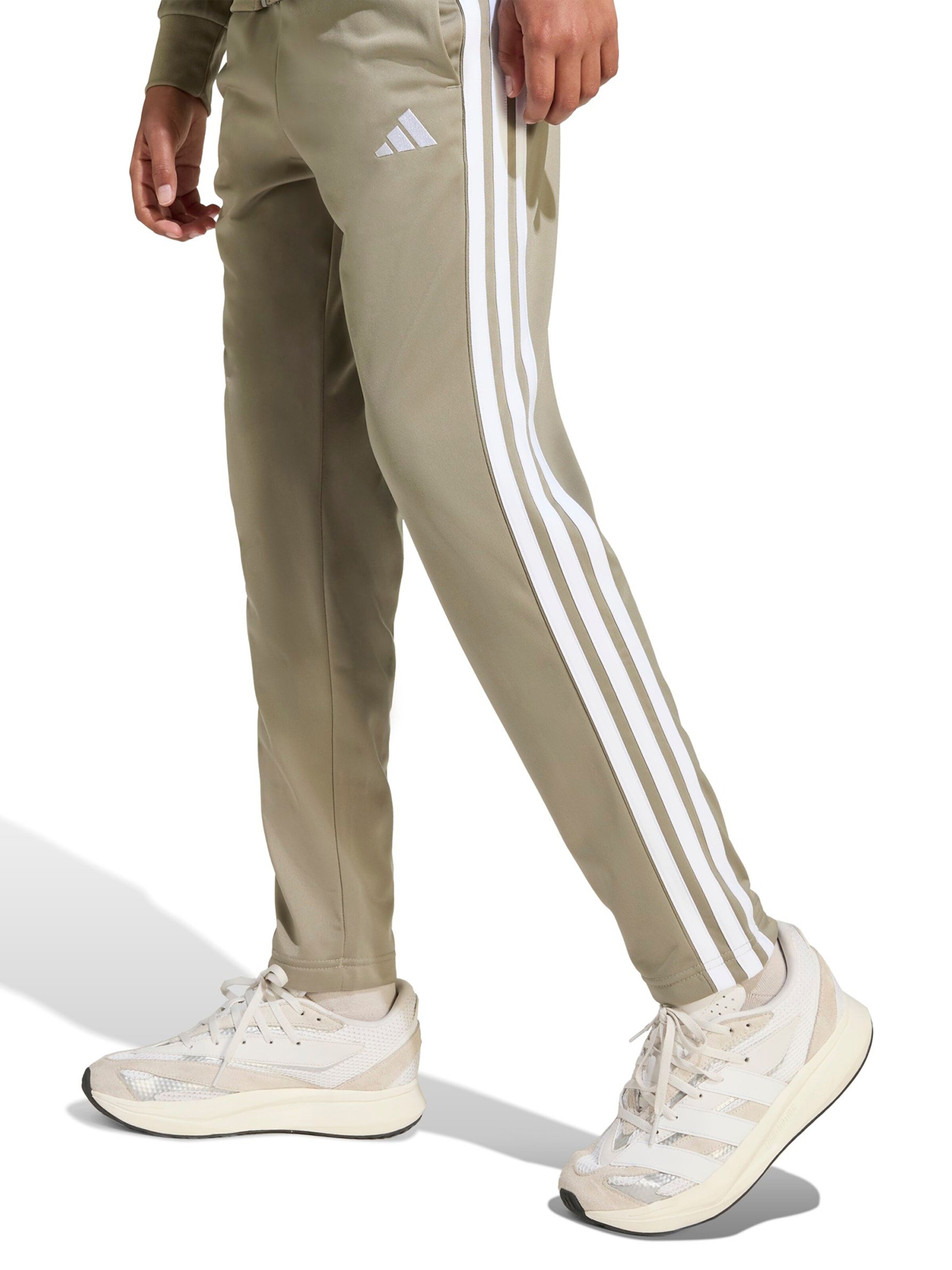 ADIDAS SPORTSWEAROdjeća za vježbanje - zelena boja