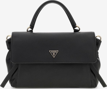 Sacs à main 'Devon' GUESS en noir : devant