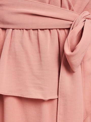 Willa Φόρεμα 'LYNNEY' σε ροζ