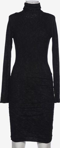 Velvet by Graham & Spencer Dress in XS in Black: front