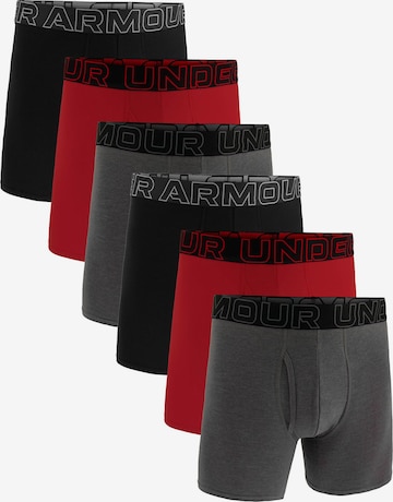Boxer di UNDER ARMOUR in colori misti: frontale