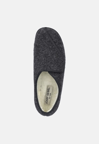 JOSEF SEIBEL Huisschoen 'Belfort 85 W' in Grijs