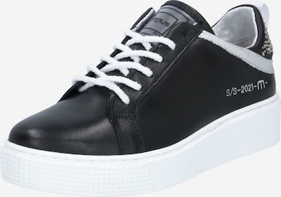 Sneaker bassa 'TODAY ' MJUS di colore nero / bianco, Visualizzazione prodotti