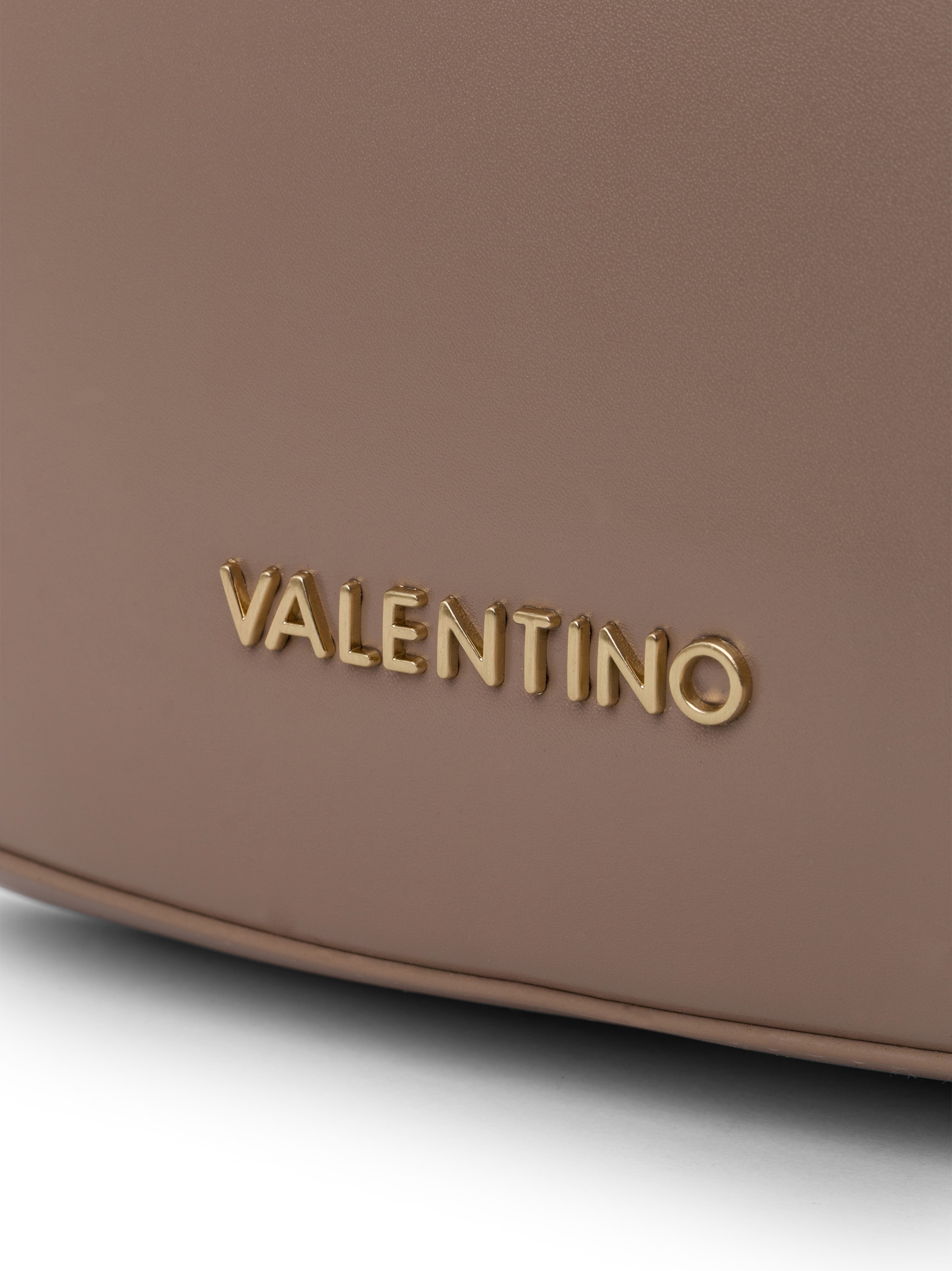 VALENTINO Shoulder Bag 'Type Re' in Brown