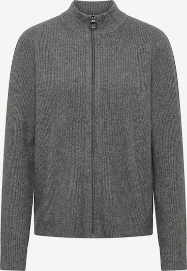 CECIL Strickjacke in grau, Produktansicht