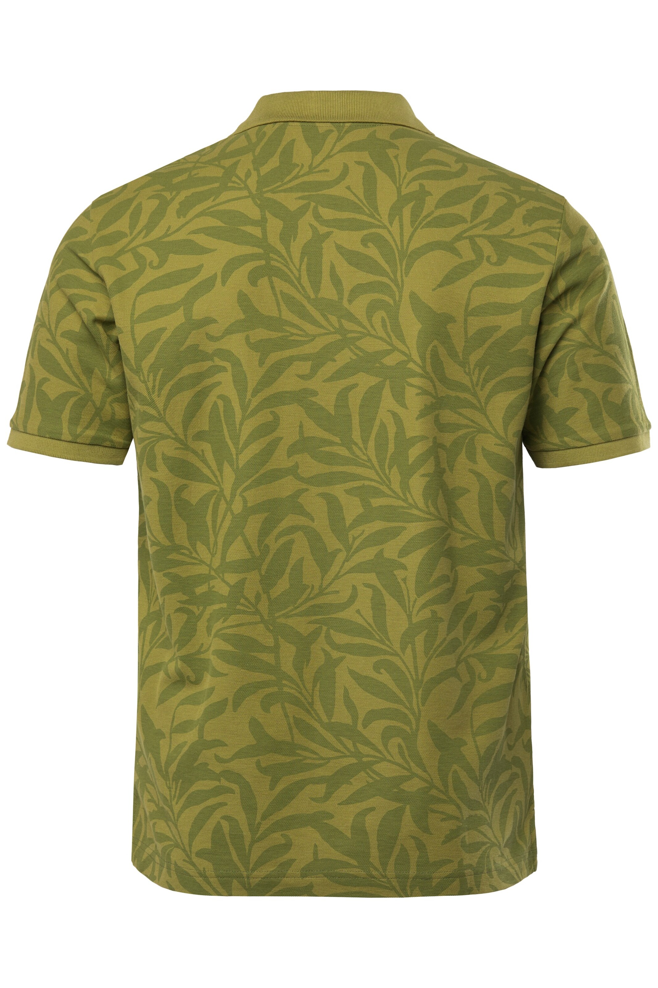 T-Shirt JP1880 en vert
