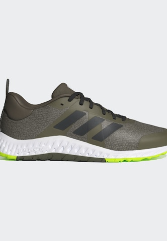 ADIDAS PERFORMANCE Sportschoen 'Everyset' in Groen