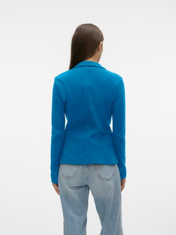 Blazer 'Julia' VERO MODA en bleu