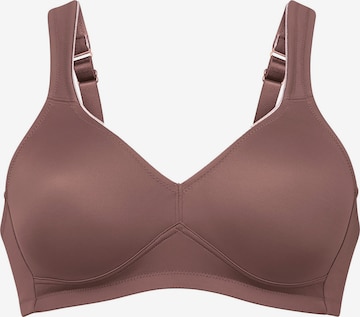 ANITA BH 'Twin' in Lila: Vorderseite