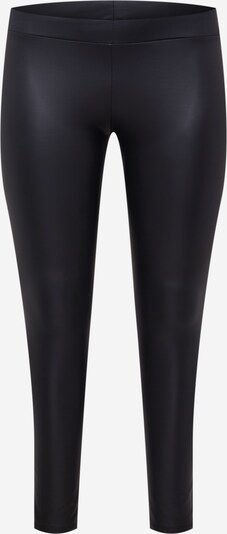 PIECES Curve Leggings in de kleur Zwart, Productweergave