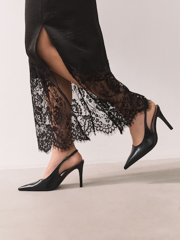 Next Slingback pumps 'Forever Comfort®' in Black