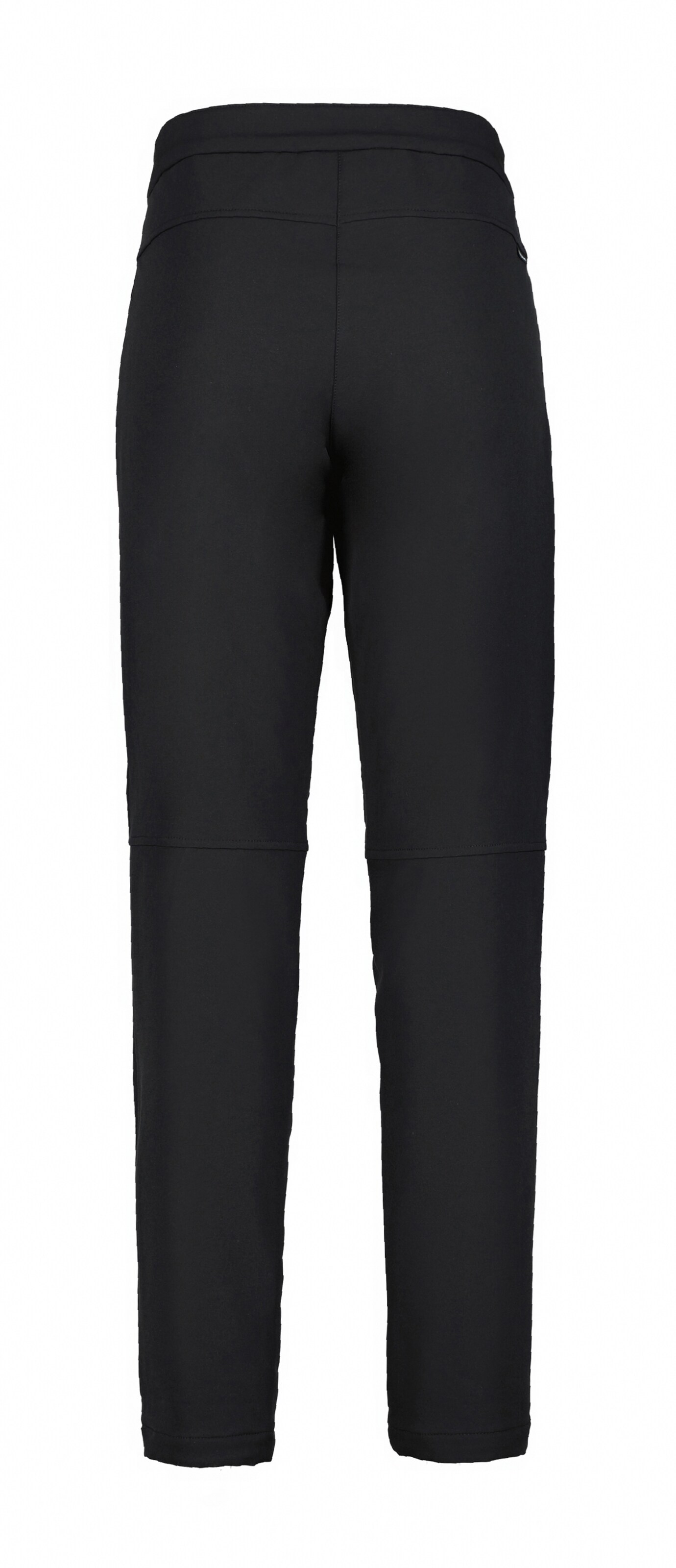 ICEPEAK Regular Outdoorhose in Schwarz
