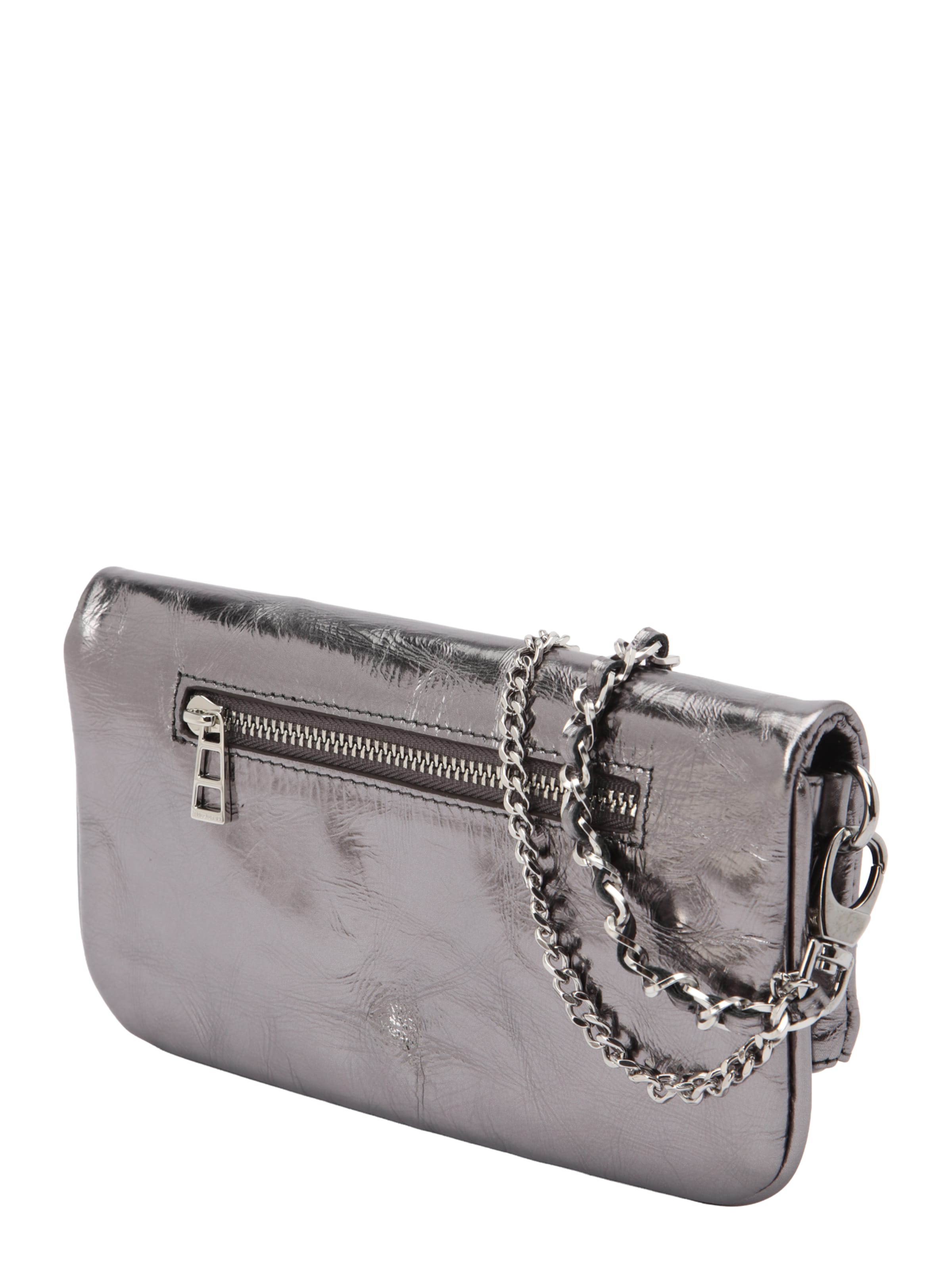 Zadig & Voltaire Сумка через плечо 'ROCK NANO' в Серый