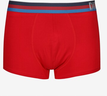 Boxers 'Lombard' DKNY en bleu