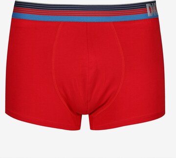 DKNY Boxer shorts 'Lombard' in Blue
