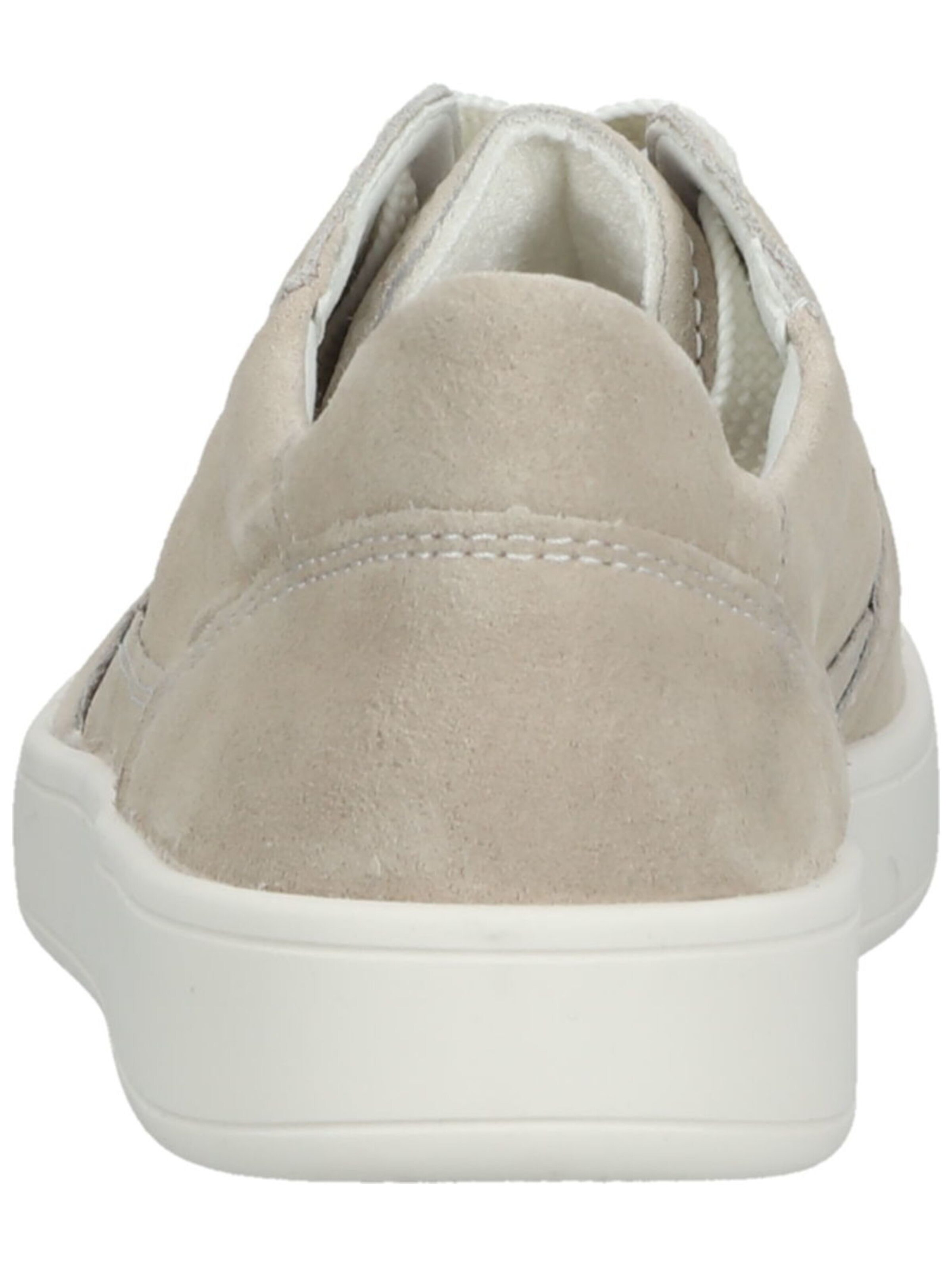 Baskets basses ARA en beige