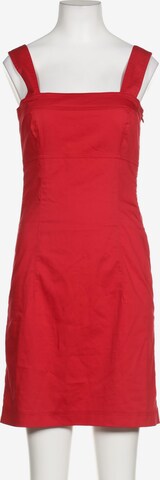 CINQUE Dress in XXS in Red: front