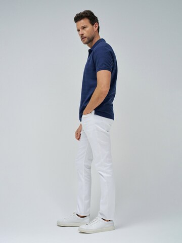 T-Shirt Salsa Jeans en bleu