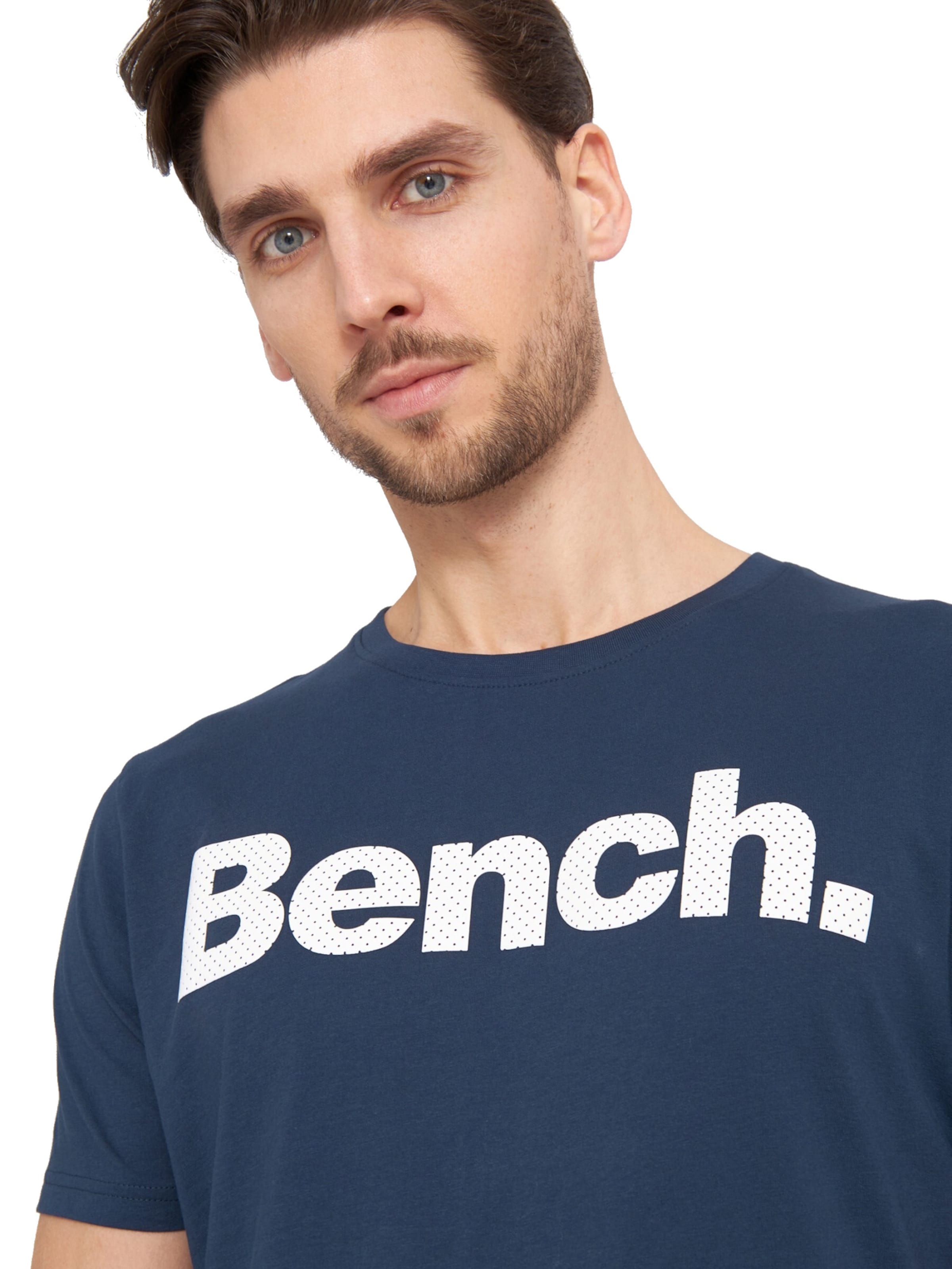 BENCHMajica 'Leandro' - plava boja