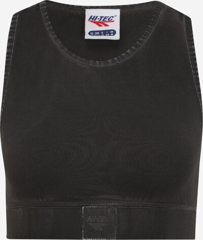 HI-TEC Sportski top 'VALENTINA' u crna, Pregled proizvoda