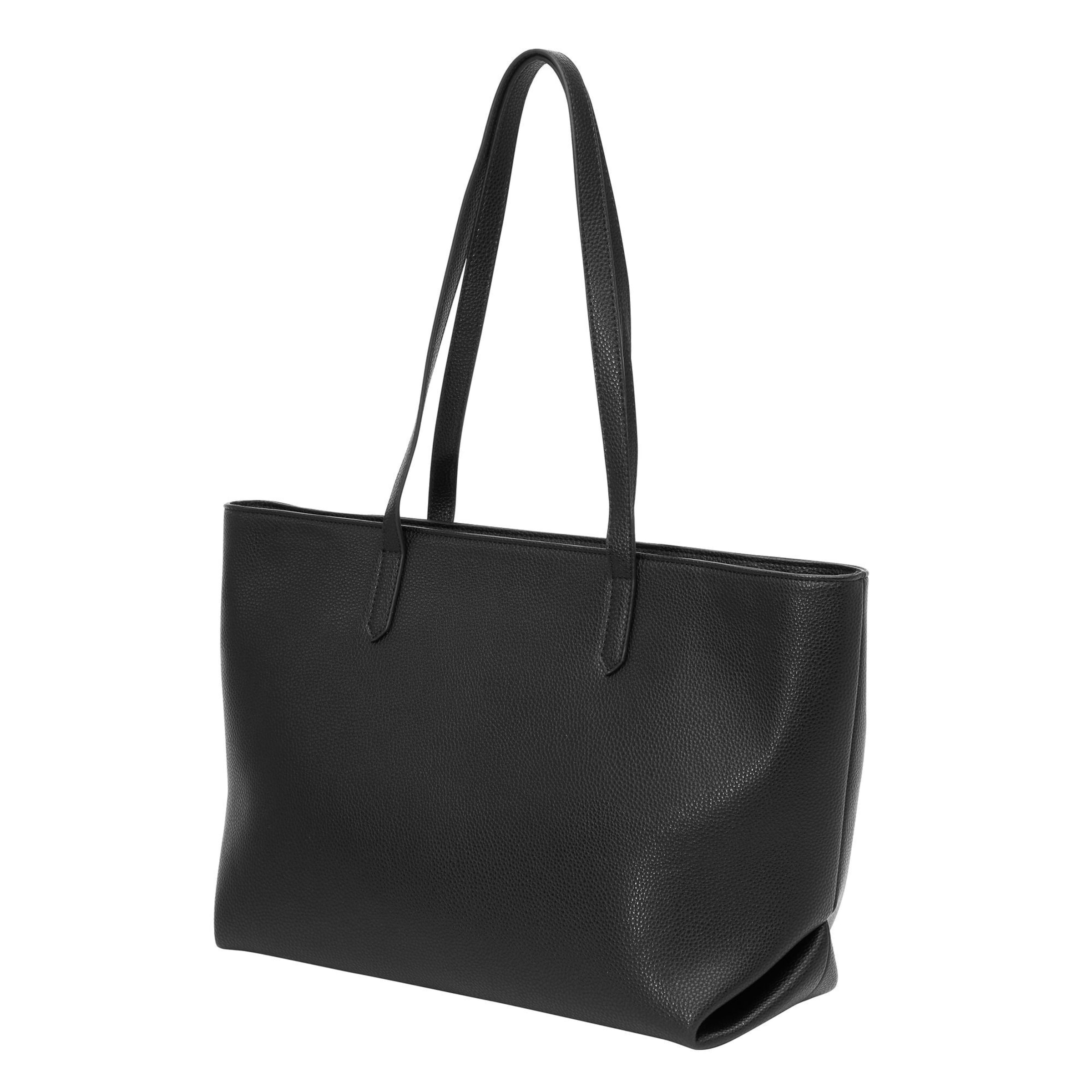 Cavalli Class Shopper 'Antonia' in Schwarz