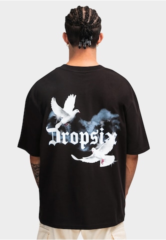Dropsize Bluser & t-shirts i sort: forside