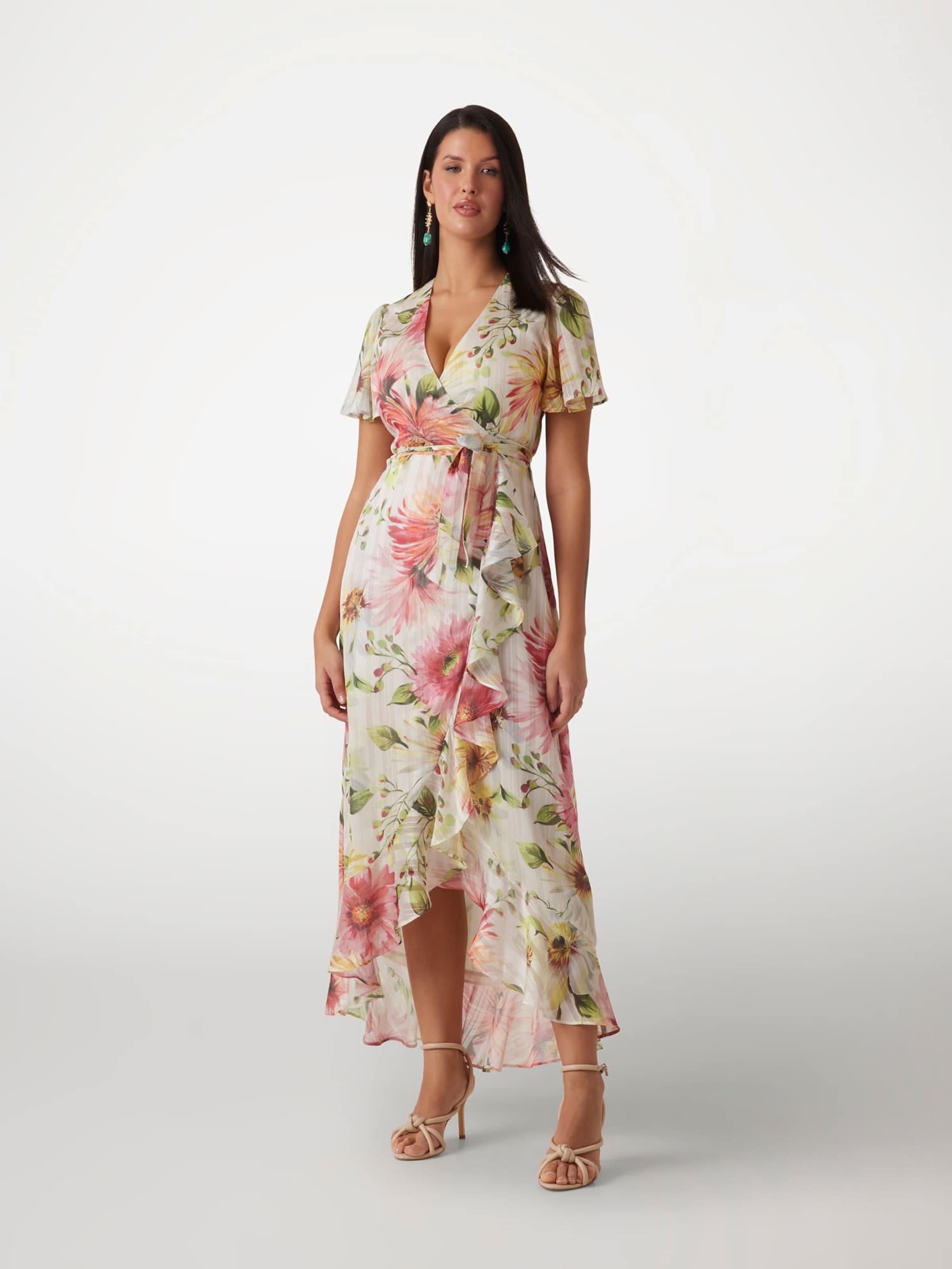 guess dress new collection