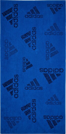 ADIDAS PERFORMANCE Handtuch in blau, Produktansicht