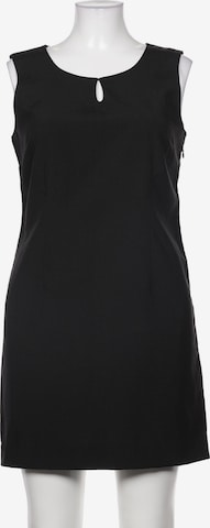 Kiabi Dress in XL in Black: front