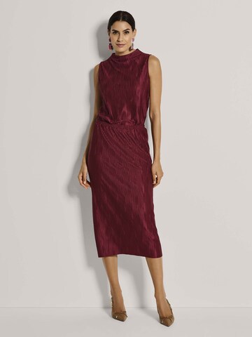 MADELEINE Rock in Rot