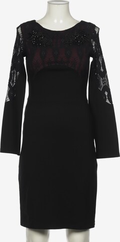 Save the Queen Dress in M in Black: front