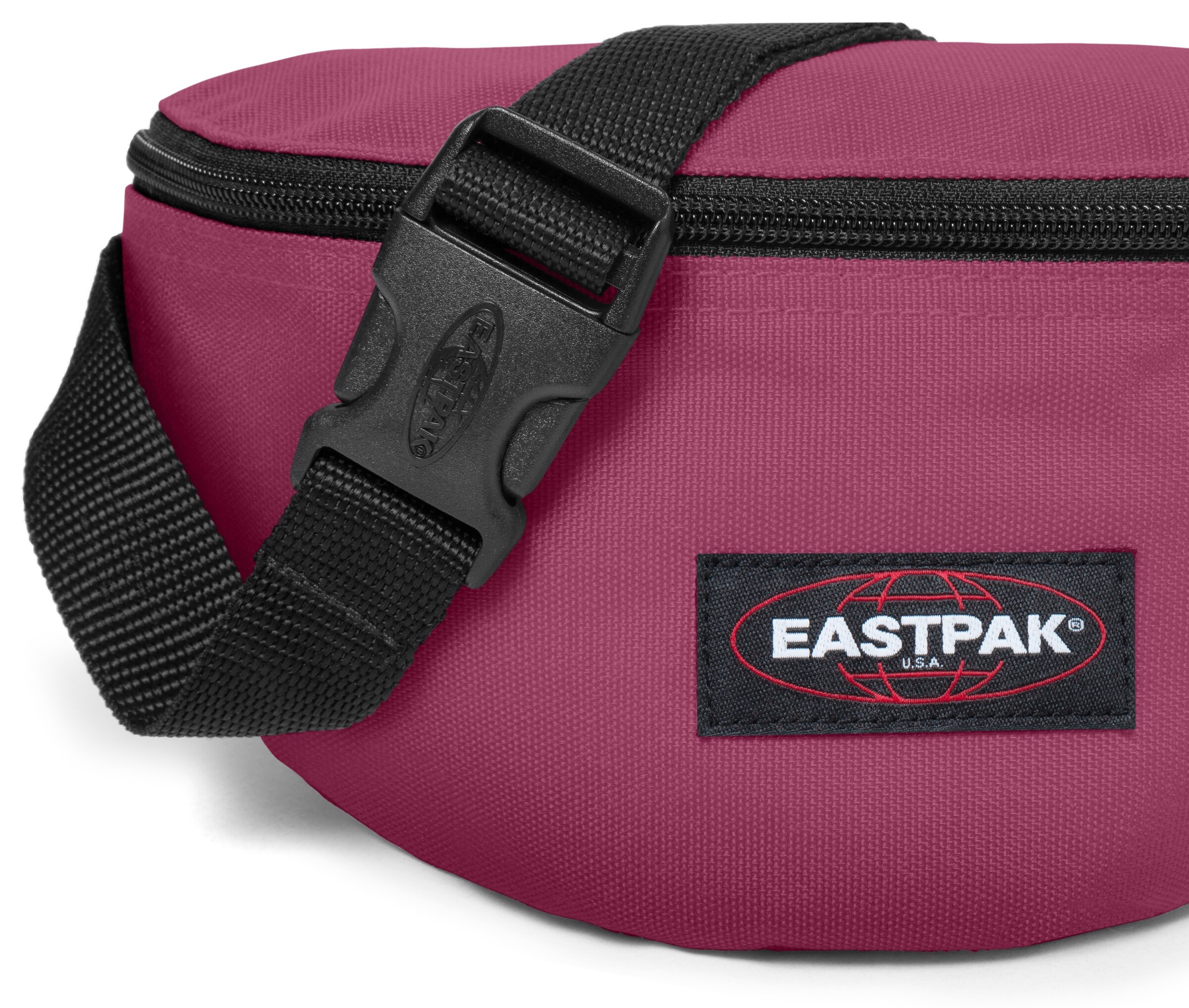 EASTPAK Heuptas 'Springer' in Lila