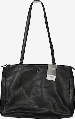 Picard Handtasche gross Leder One Size in Schwarz: Vorderseite