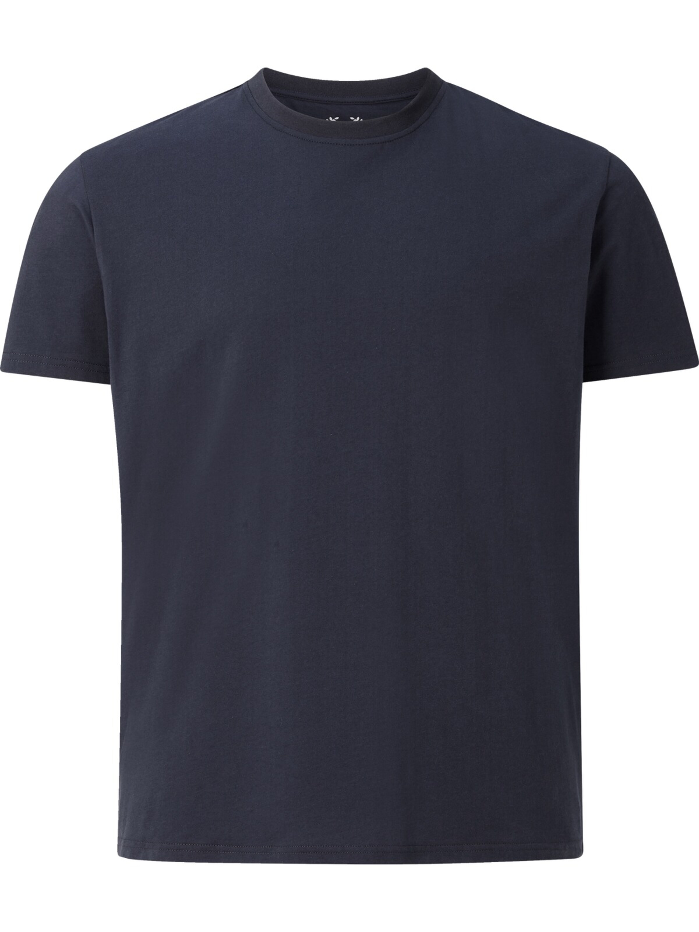Charles Colby Shirt 'Earl Boon' in Blue