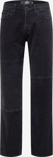 Jeans HOLLISTER di colore nero denim, Visualizzazione prodotti