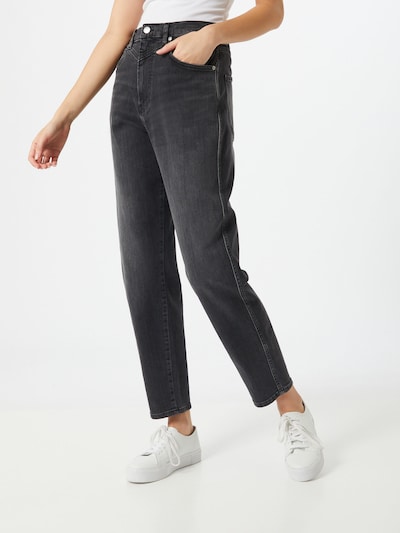 Pepe Jeans Džíny 'Rachel' - šedá džínová, Model/ka