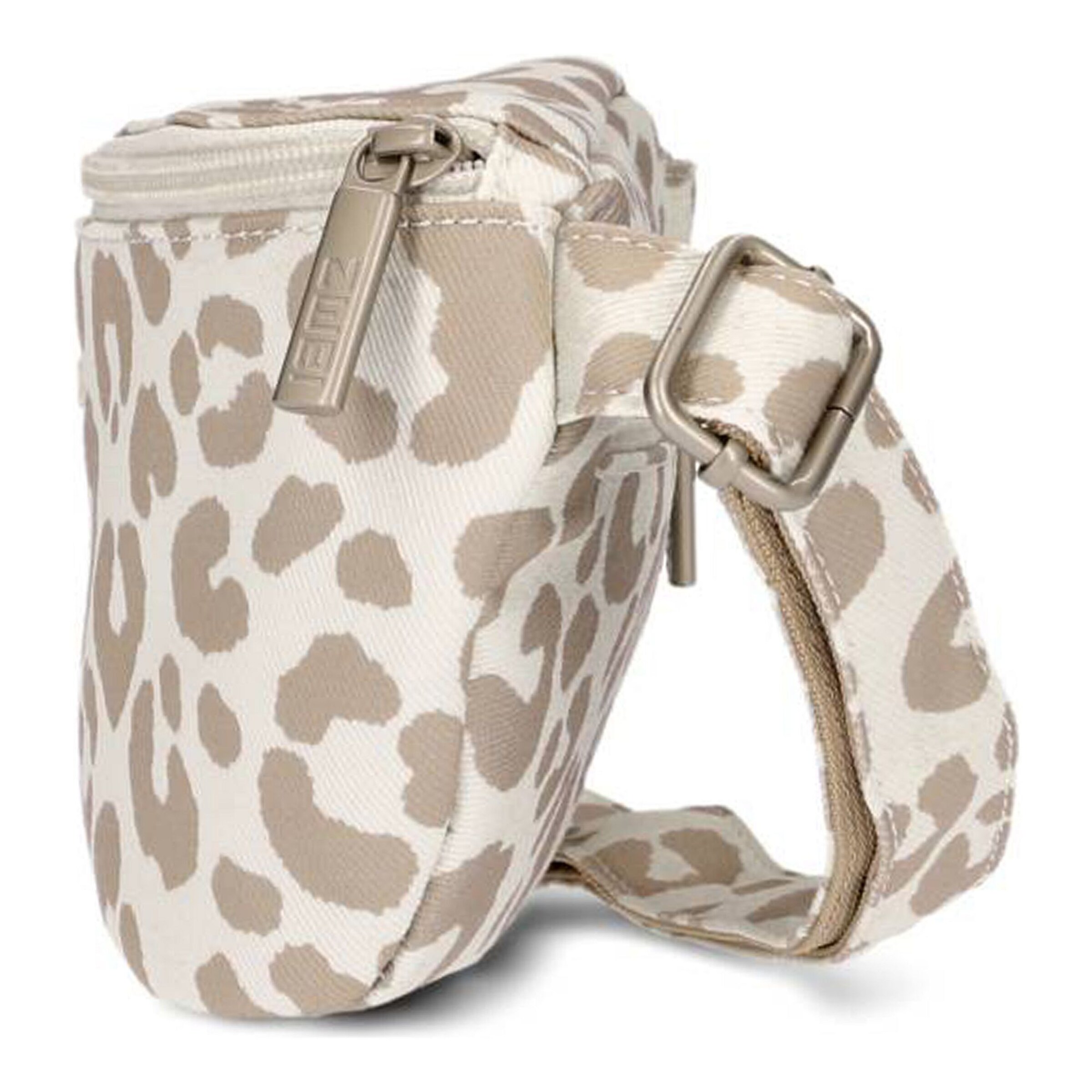 ZWEI Fanny Pack 'Mademoiselle' in Beige