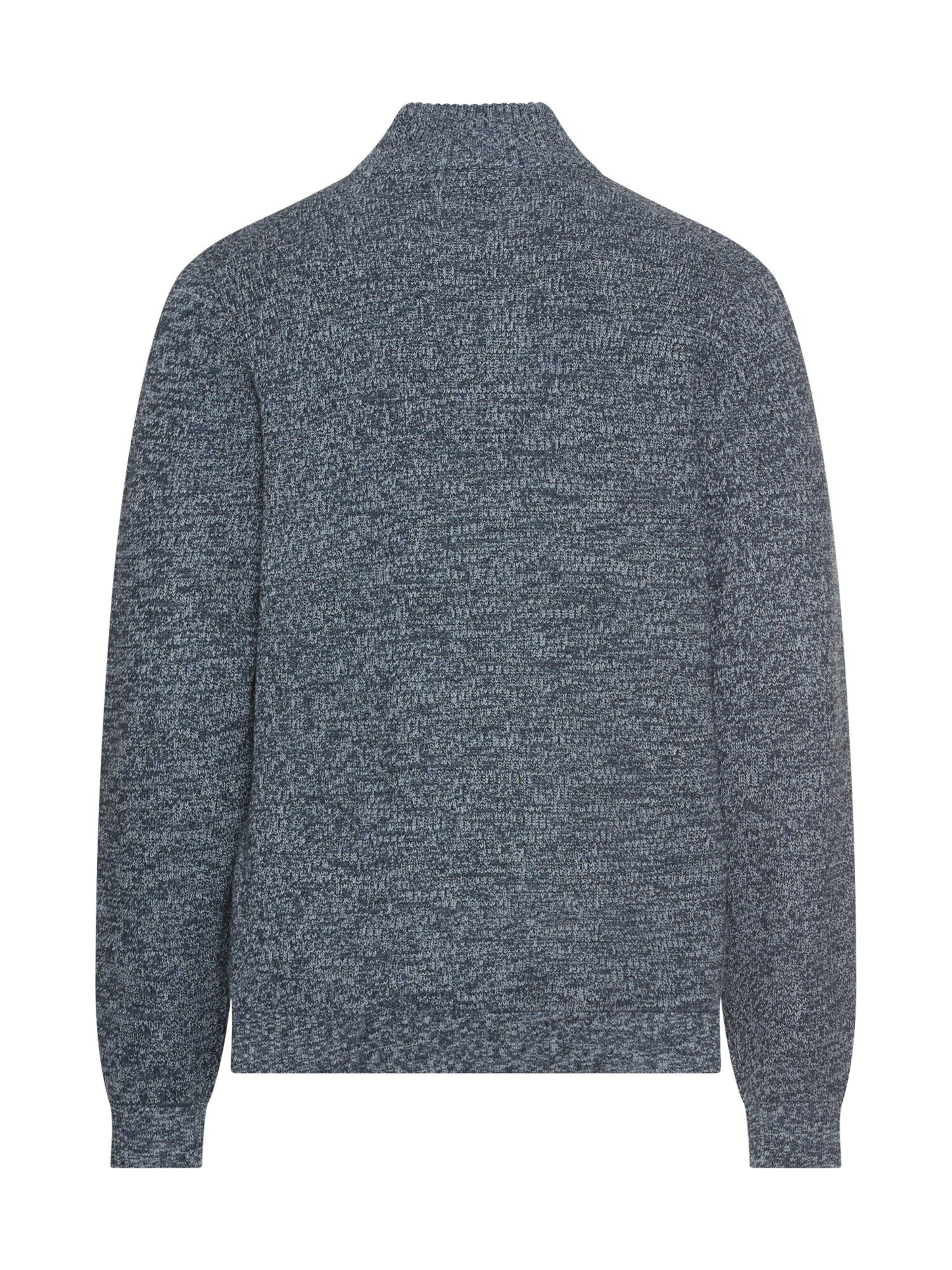 CAMEL ACTIVE Sweater in Blue