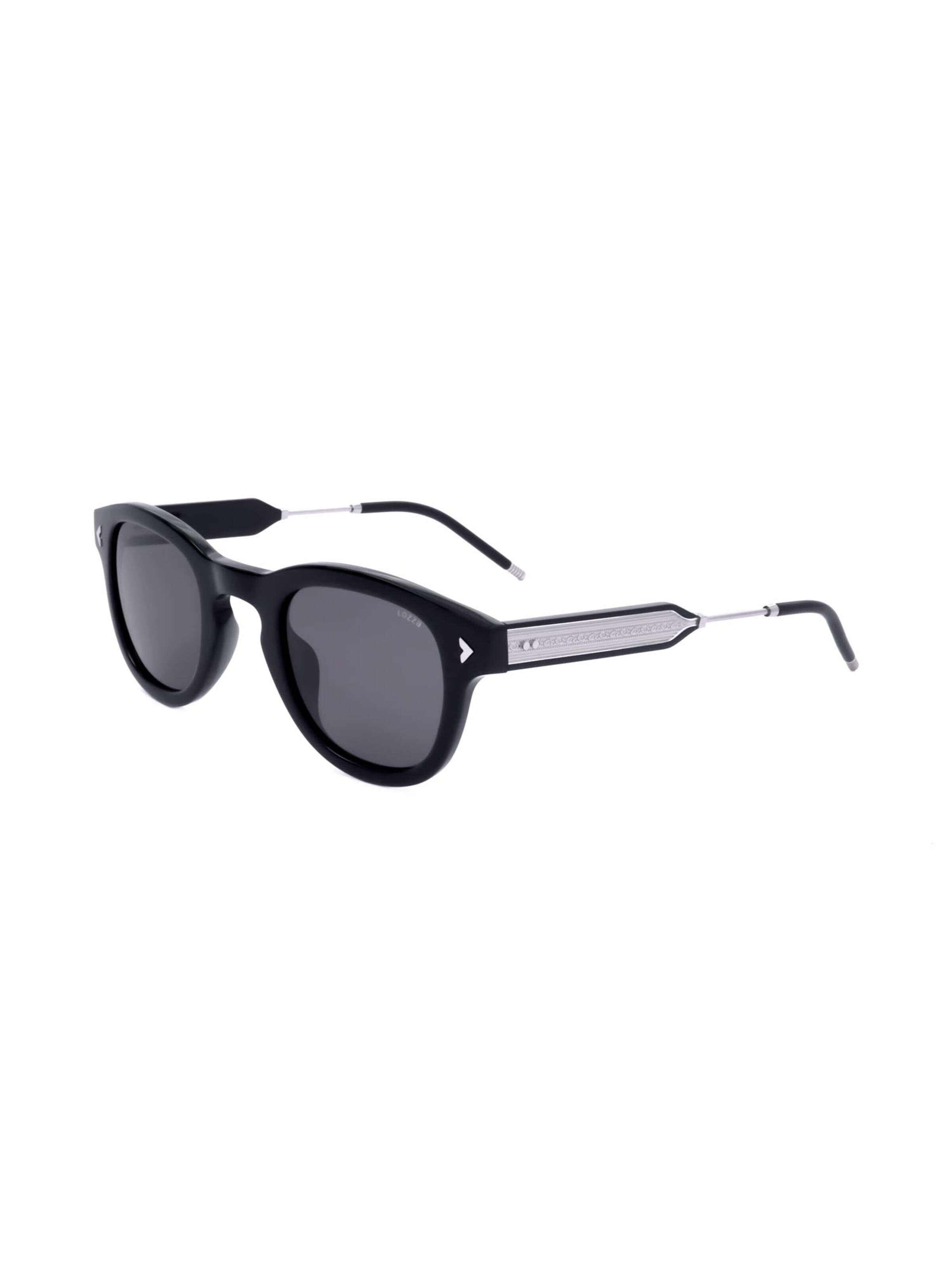 Occhiali da sole 'SL4315' di LOZZA in nero