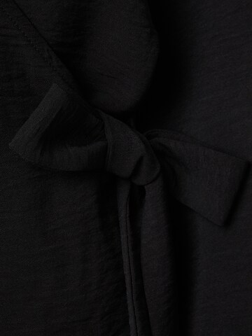 Vero Moda Tall Bluzka 'ALVA' w kolorze czarny