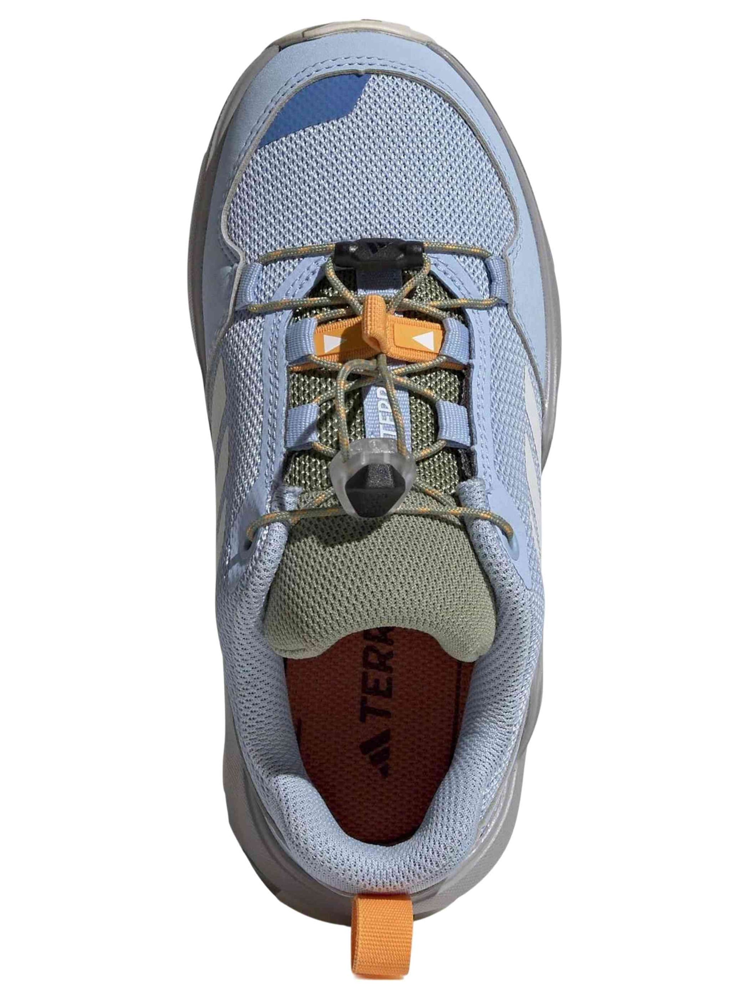 Chaussure de sport ADIDAS ORIGINALS en bleu