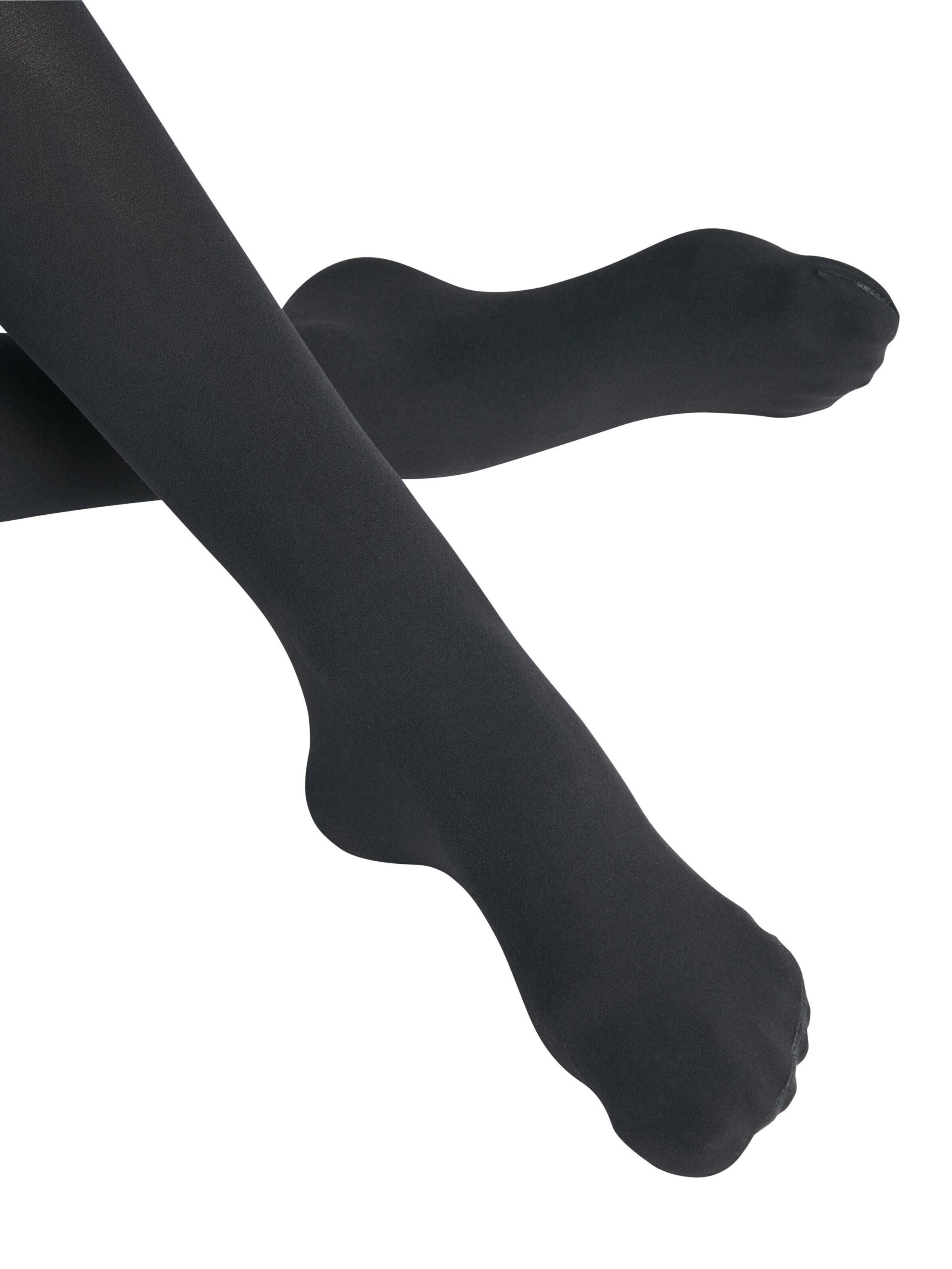 FALKE Tights 'Overknee' in Grey