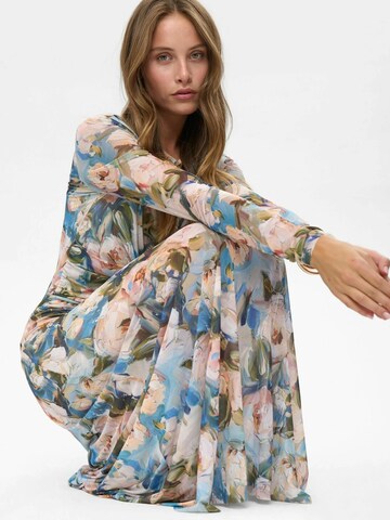 Abito ' NUCIRRI ' di NÜMPH in grigio