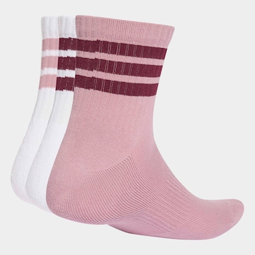 ADIDAS PERFORMANCE Sportsokken 'Ess' in Roze