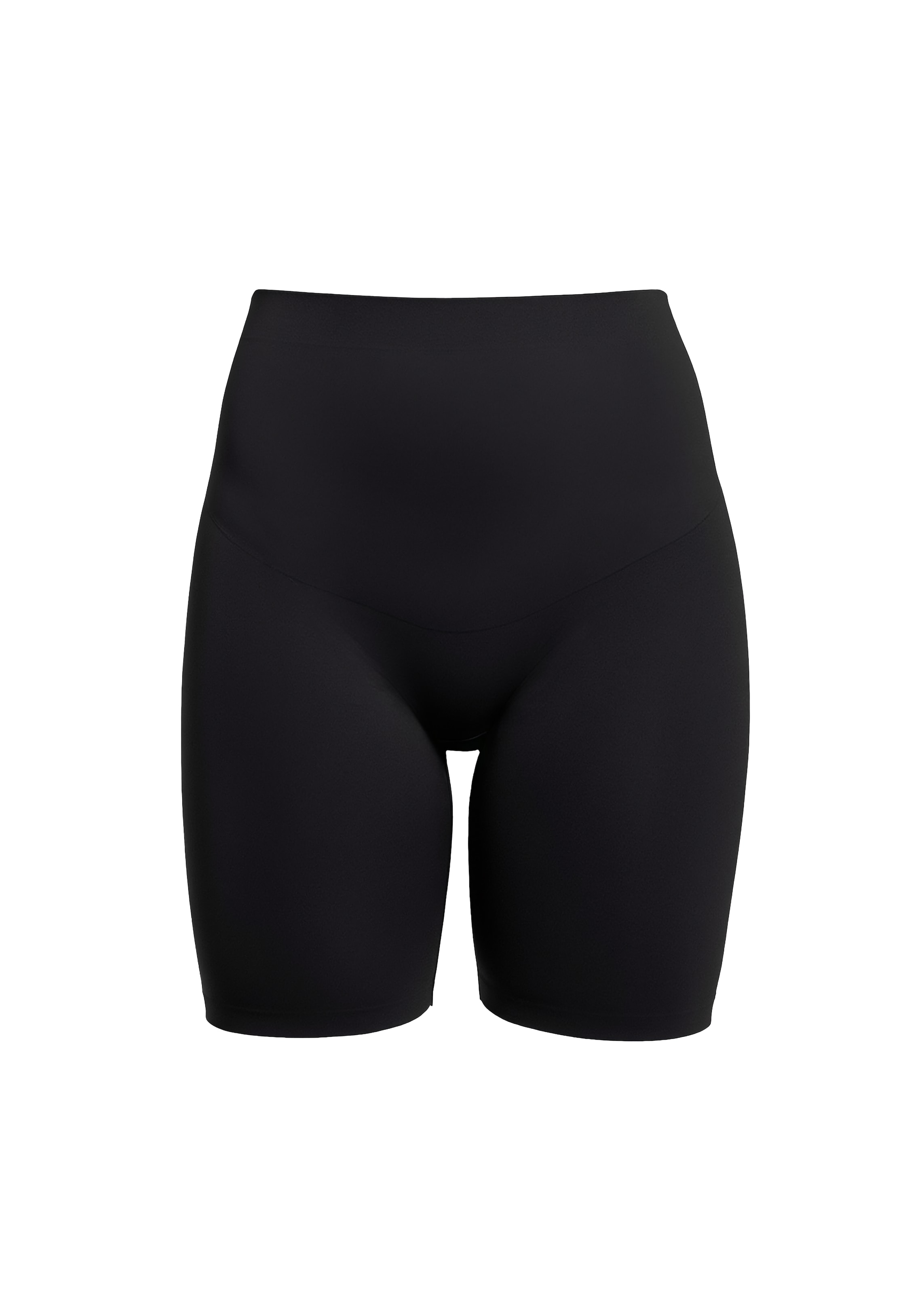 MAGIC Bodyfashion Shapingbyxa i svart: framsida
