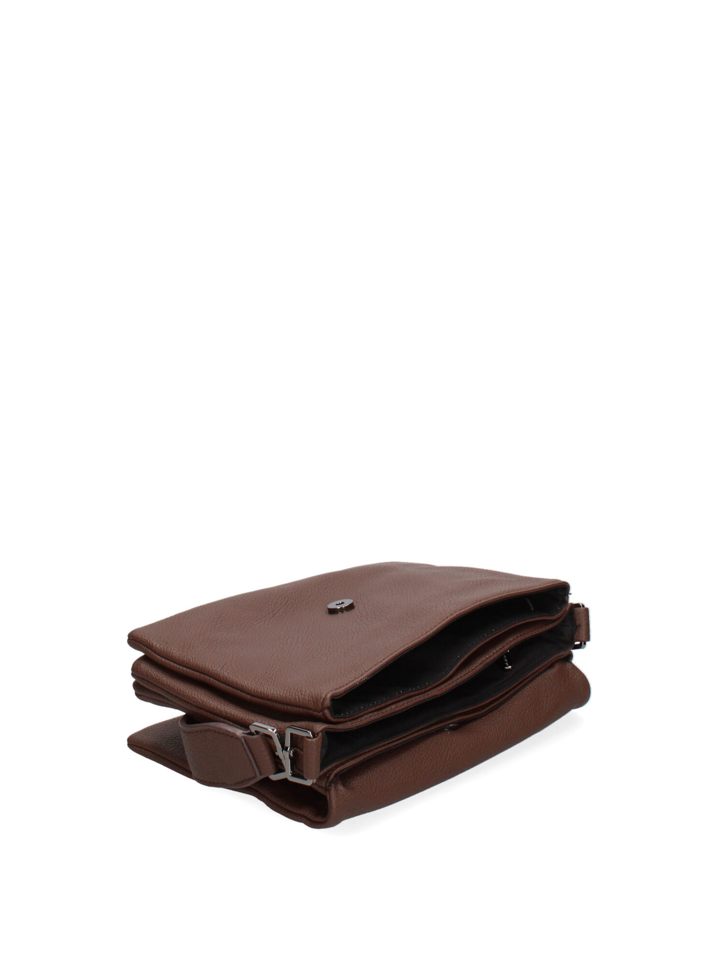 Diana&Co. Tasche in Braun